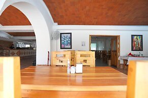 Hotel Maria de Lourdes Cancun