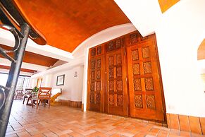 Hotel Maria de Lourdes Cancun