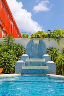 Hotel Maria de Lourdes Cancun