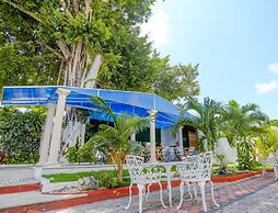 Hotel Maria de Lourdes Cancun
