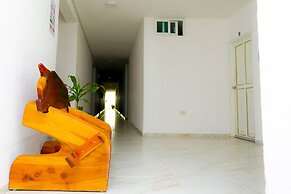 Hotel Maria de Lourdes Cancun