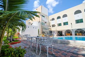 Hotel Maria de Lourdes Cancun