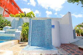 Hotel Maria de Lourdes Cancun