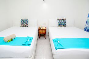 Hotel Maria de Lourdes Cancun