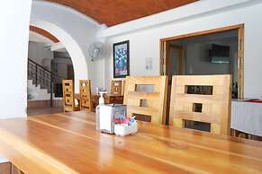 Hotel Maria de Lourdes Cancun