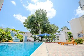 Hotel Maria de Lourdes Cancun