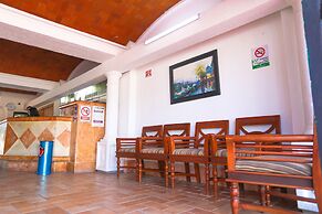 Hotel Maria de Lourdes Cancun