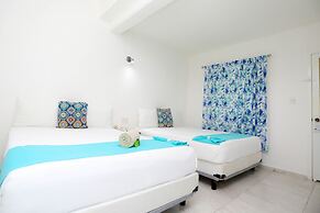 Hotel Maria de Lourdes Cancun