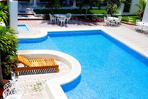 Hotel Maria de Lourdes Cancun