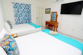 Hotel Maria de Lourdes Cancun