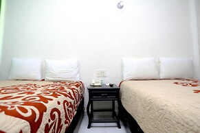 Hotel Maria de Lourdes Cancun