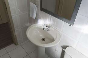 Paulista Garden Hotel