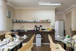 Paulista Garden Hotel