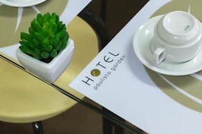 Paulista Garden Hotel