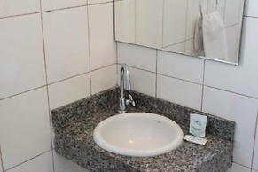 Paulista Garden Hotel