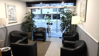 Paulista Garden Hotel