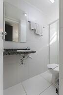 Paulista Garden Hotel