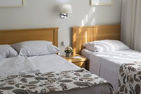 Paulista Garden Hotel