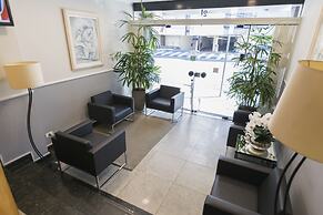 Paulista Garden Hotel