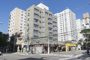 Paulista Garden Hotel