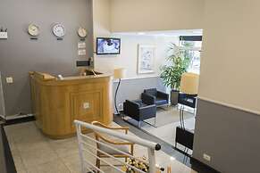 Paulista Garden Hotel