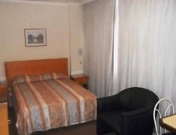 Paulista Garden Hotel