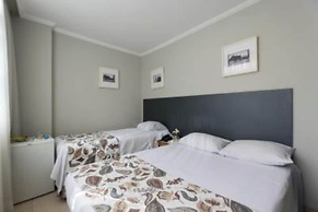 Paulista Garden Hotel