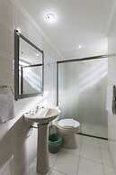 Paulista Garden Hotel