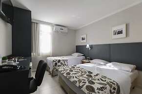 Paulista Garden Hotel