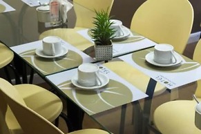 Paulista Garden Hotel