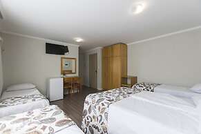 Paulista Garden Hotel