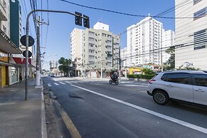 Paulista Garden Hotel