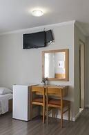 Paulista Garden Hotel