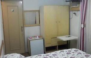 Paulista Garden Hotel