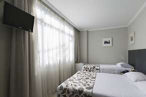 Paulista Garden Hotel