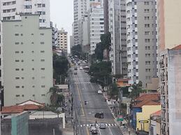 Paulista Garden Hotel