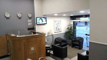 Paulista Garden Hotel