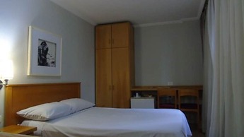 Paulista Garden Hotel