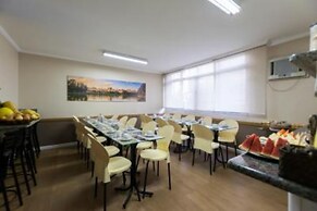 Paulista Garden Hotel