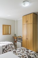 Paulista Garden Hotel