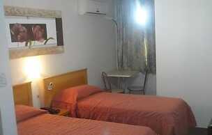 Paulista Garden Hotel