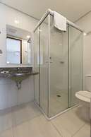 Paulista Garden Hotel