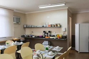 Paulista Garden Hotel