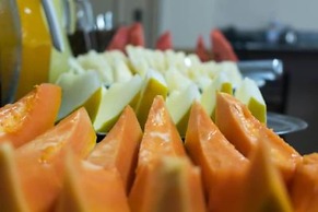 Paulista Garden Hotel