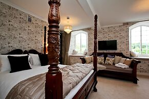 The Notley Arms Inn