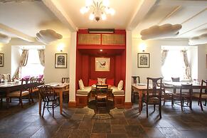 The Notley Arms Inn