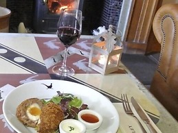 The Notley Arms Inn