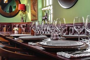 The Notley Arms Inn
