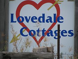 Lovedale Cottages