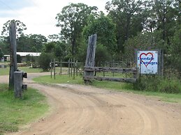 Lovedale Cottages